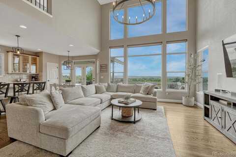12059 S Tallkid Court, Parker, CO 80138