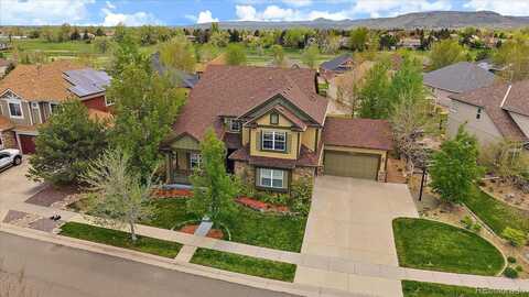 15258 W 75th Place, Arvada, CO 80007