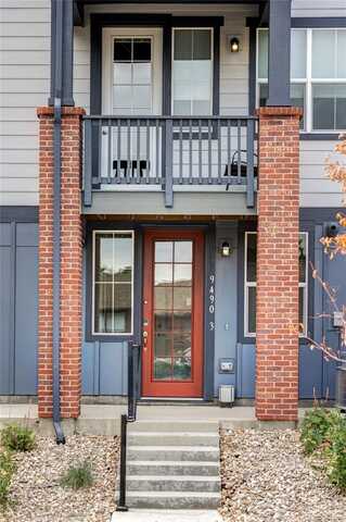 9490 W 14th Avenue, Lakewood, CO 80215