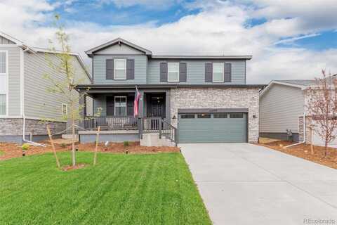23998 E Atlantic Place, Aurora, CO 80018