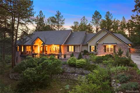 315 Prospect Drive, Castle Rock, CO 80108