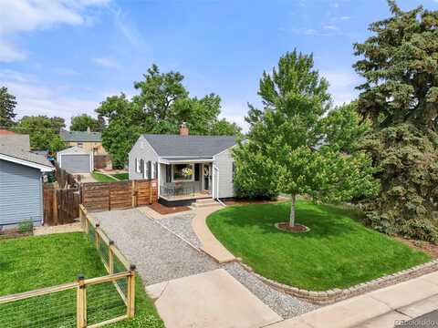 5115 Osceola Street, Denver, CO 80212