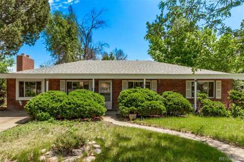 1000 Salem Street, Aurora, CO 80011