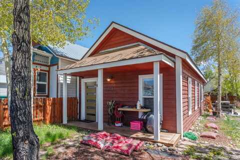 223 W 5th Street, Leadville, CO 80461