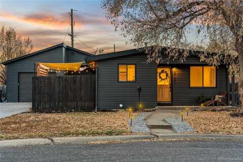 8120 W 54th Place, Arvada, CO 80002