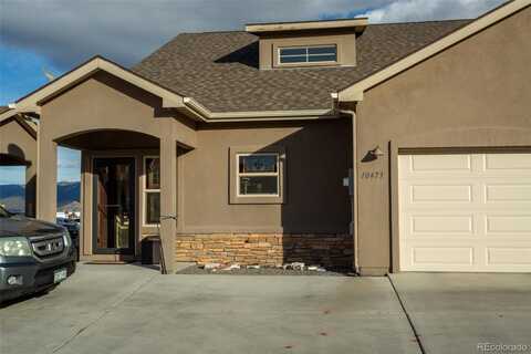 10473 Table Rock Court, Poncha Springs, CO 81242