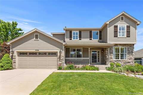 7099 Cerney Circle, Castle Pines, CO 80108