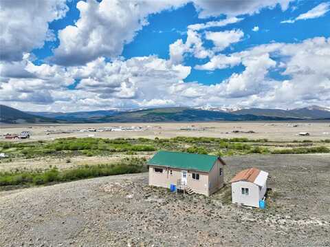 1091 Kokanee Road, Fairplay, CO 80440