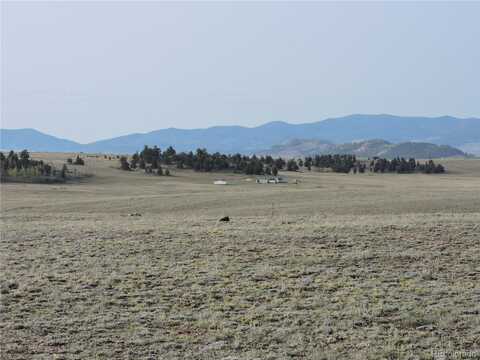 122 Bandelier Court, Hartsel, CO 80449