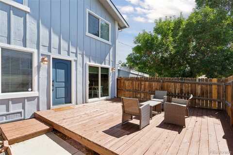 2854 N Lowell Boulevard, Denver, CO 80211