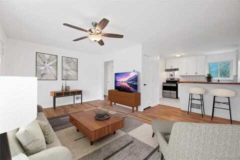 6765 W 33rd Avenue, Wheat Ridge, CO 80033