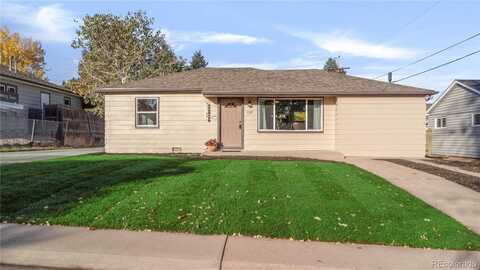 709 S Wolcott Court, Denver, CO 80219