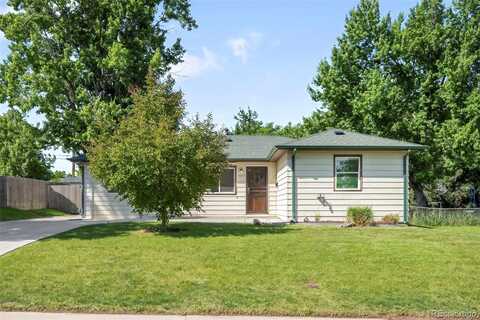 5167 S Pearl Street, Littleton, CO 80121