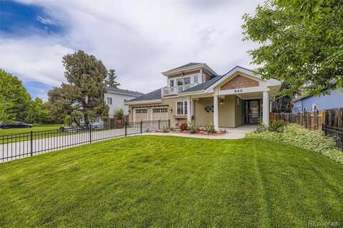 940 Kearney Street, Denver, CO 80220