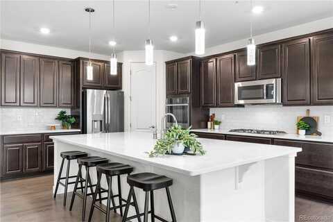8814 S Winnipeg Court, Aurora, CO 80016