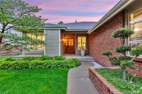 13 Pinyon Pine Road, Littleton, CO 80127