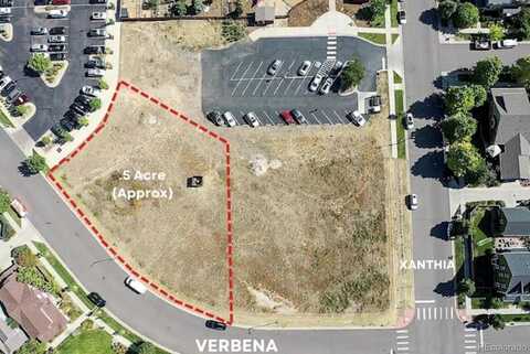 2240 Verbana Street, Denver, CO 80238