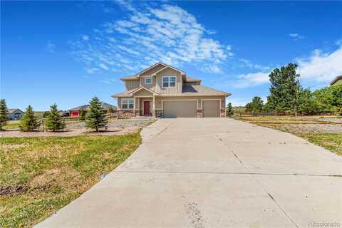497 Valley Way, Bennett, CO 80102