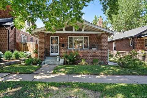 3437 W 35th Avenue, Denver, CO 80211