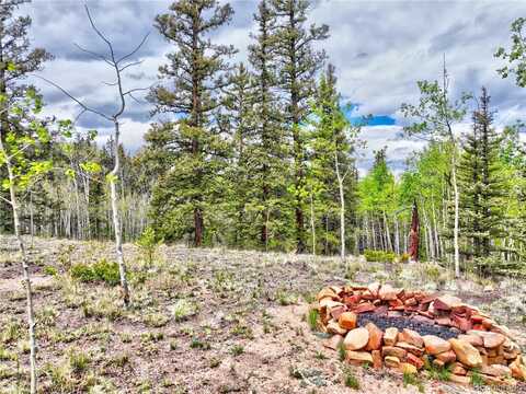 522 Tepee Trail, Como, CO 80432