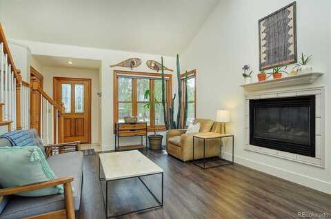 120 S San Juan Avenue, Buena Vista, CO 81211