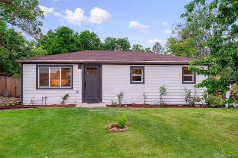 1815 Ingalls Street, Lakewood, CO 80214