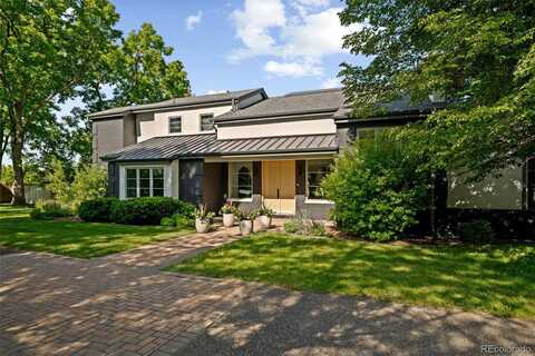 1 Sedgwick Drive, Cherry Hills Village, CO 80113