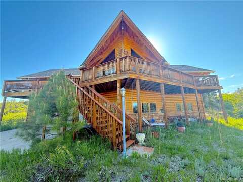 249 Hagerman Road, Cotopaxi, CO 81223