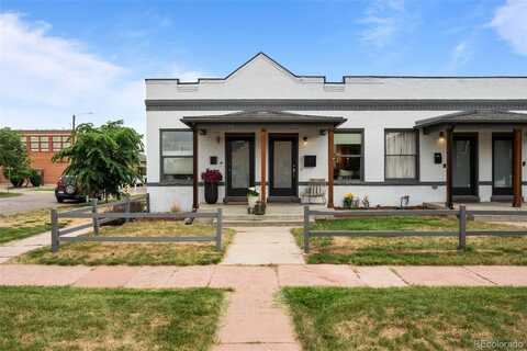 3003 California Street, Denver, CO 80205