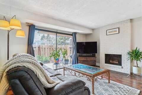 7995 E Mississippi Avenue, Denver, CO 80247