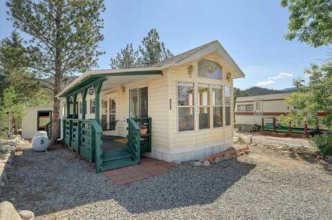 10795 County Road 197a, Nathrop, CO 81236