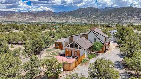 6375 Terrace Lane, Salida, CO 81201