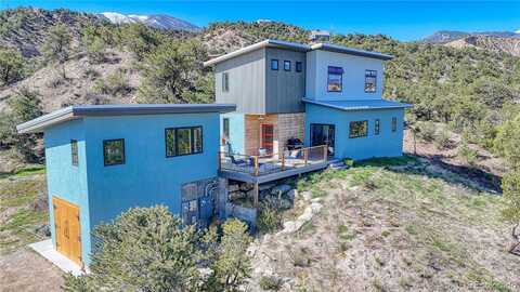 6644 County Road 110, Salida, CO 81201