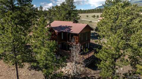 14320 County Road 261h, Nathrop, CO 81236