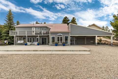 369 County Road 4051, Granby, CO 80446