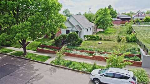 2809 Yates Street, Denver, CO 80212