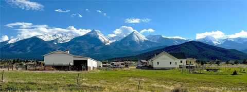 242 E Blarney Stone Road, Howard, CO 81233