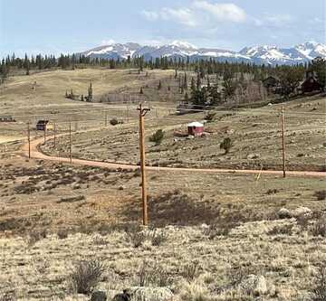 234 Haida Road, Como, CO 80432