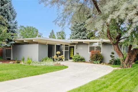1338 S Fairfax Street, Denver, CO 80222