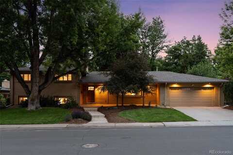 3190 S Detroit Street, Denver, CO 80210