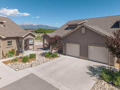 10497 Table Rock Court, Poncha Springs, CO 81242