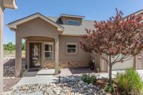 10497 Table Rock Court, Poncha Springs, CO 81242