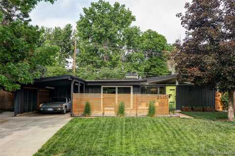 2525 S Meade Street, Denver, CO 80219