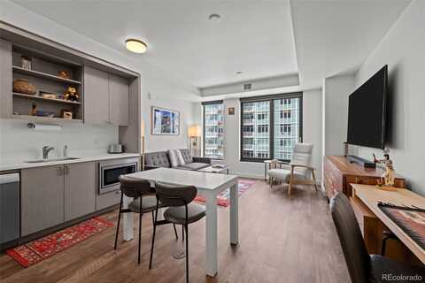 1750 Wewatta Street, Denver, CO 80202