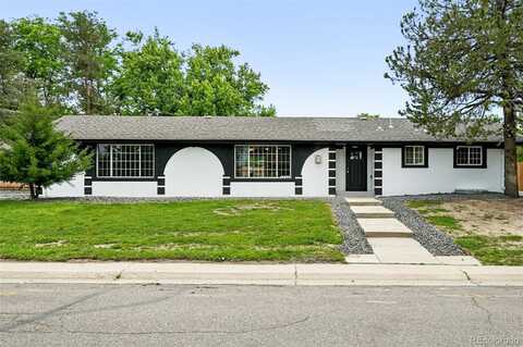 10320 W 35th Avenue, Wheat Ridge, CO 80033