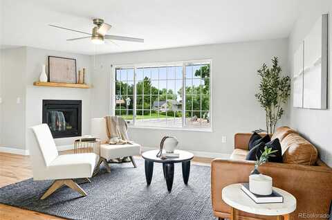 10320 W 35th Avenue, Wheat Ridge, CO 80033
