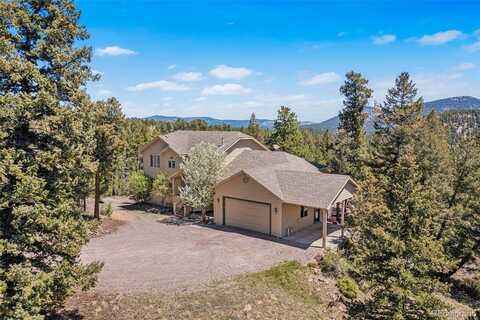 6252 King Drive, Evergreen, CO 80439