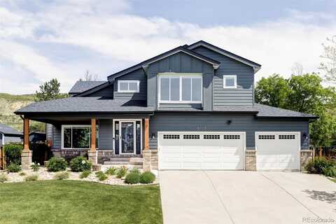 6123 Dunraven Road, Golden, CO 80403