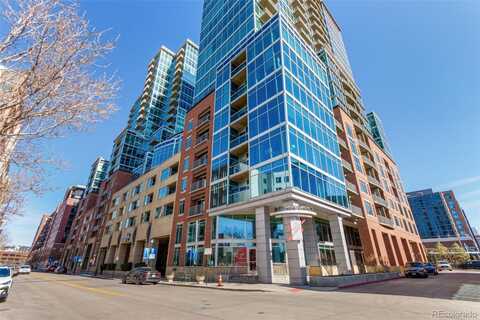 1700 Bassett Street, Denver, CO 80202