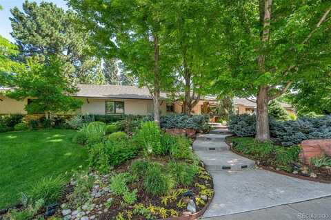 3401 E Kentucky Avenue, Denver, CO 80209